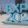 Chiny prezentują swój dorobek na Expo 2020 - uczestnicy są w...