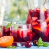 Sangria - alkohol z witaminami?