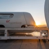 Udany test Virgin Hyperloop