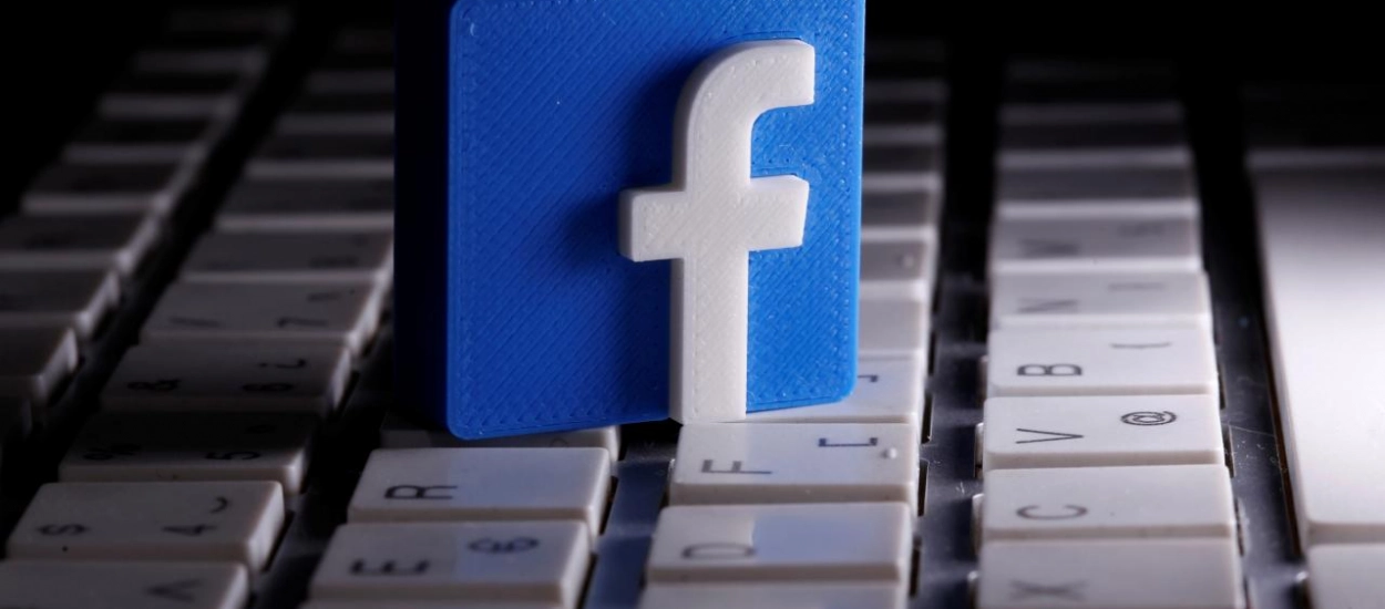 Facebook pozwany. Jedno z jego narzędzi jest wadliwe i sprawia nie lada problemy