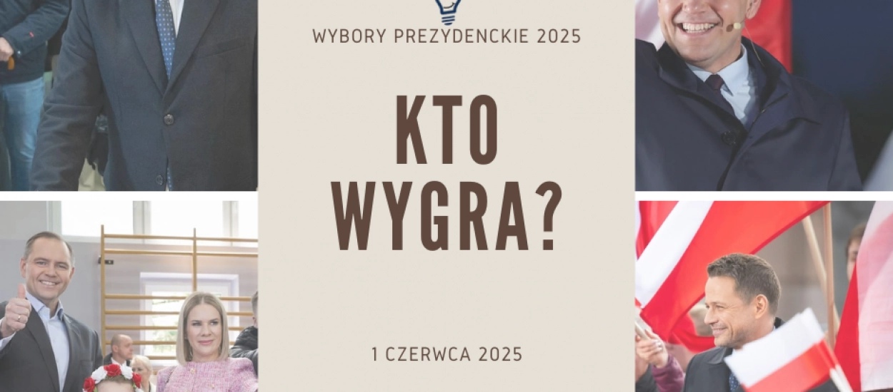 Kto wygra II turę wyborów prezydenckich?