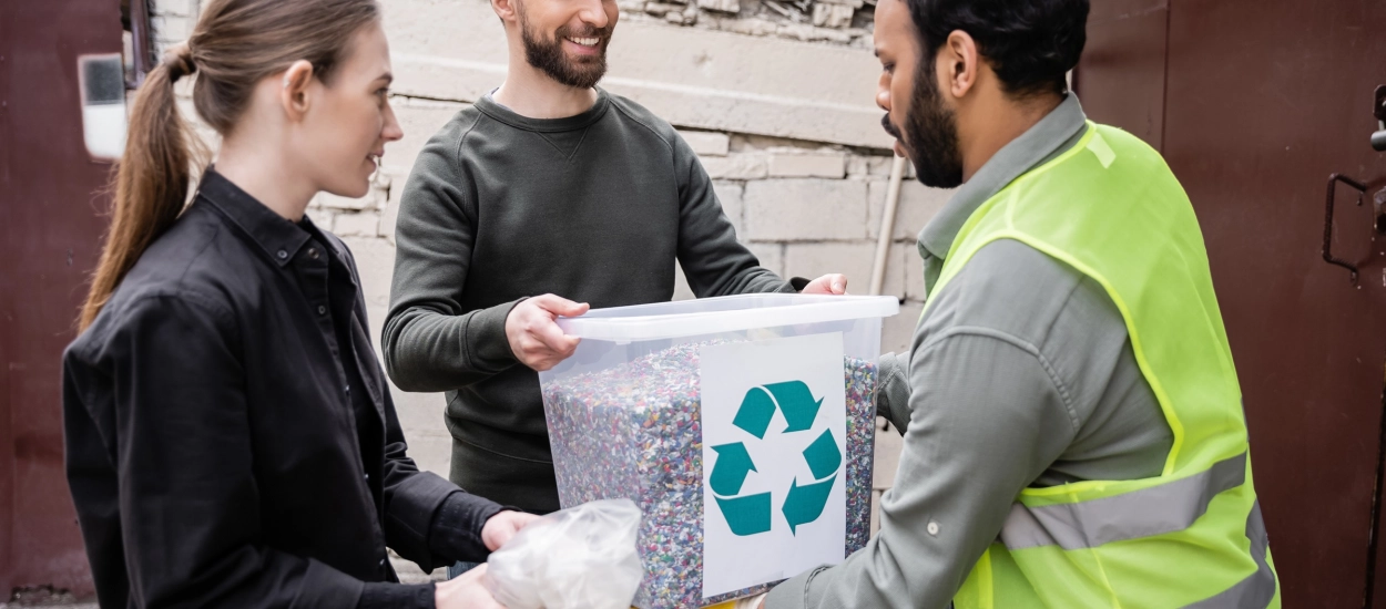 System kaucyjny i ROP: Czy polskie gminy są gotowe na rewolucję w recyklingu?