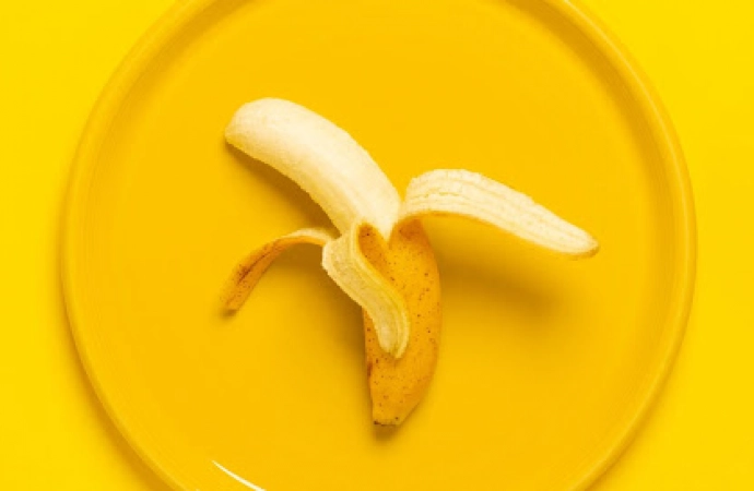 Czy banany można jeść na diecie?