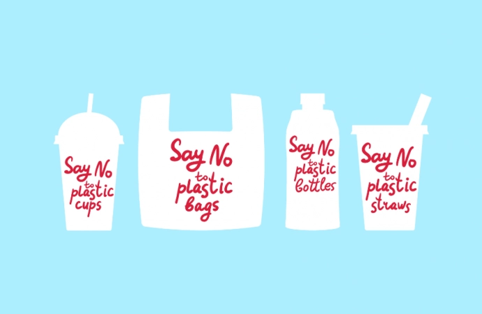 Czym zastąpić plastik