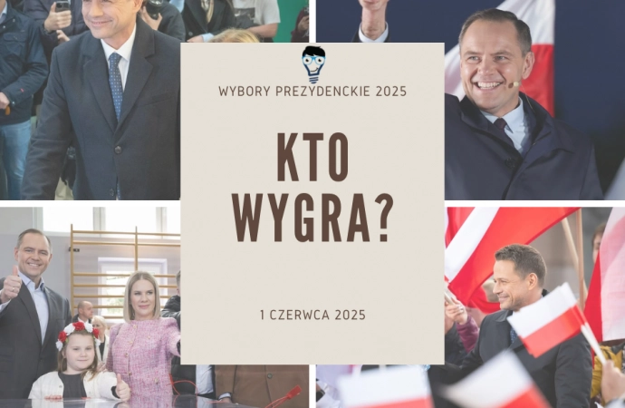 Kto wygra II turę wyborów prezydenckich?
