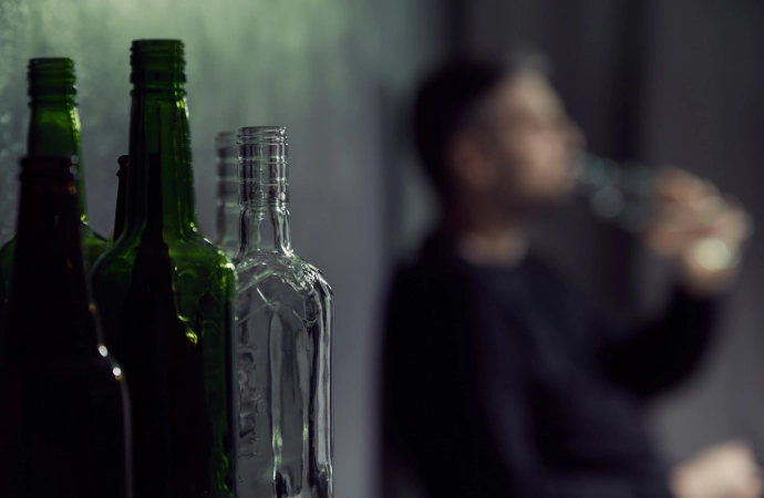 Nowa forma leczenia alkoholizmu