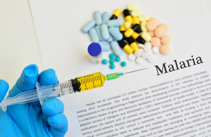 Powstała skuteczna szczepionka przeciw malarii. To wielki krok!