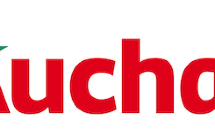 Program Nowe Życie by Auchan!