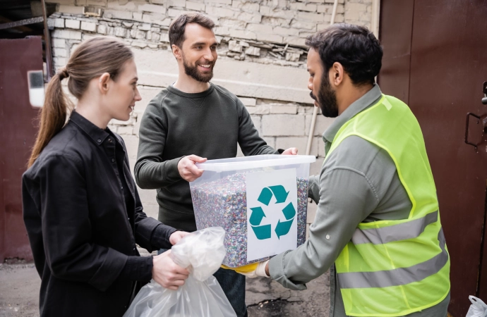 System kaucyjny i ROP: Czy polskie gminy są gotowe na rewolucję w recyklingu?