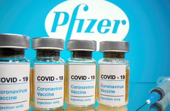 Szczepienia na Covid dla dzieci? USA mówi tak szczepionce Pfizera!