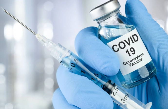 Szczepienie na COVID-19