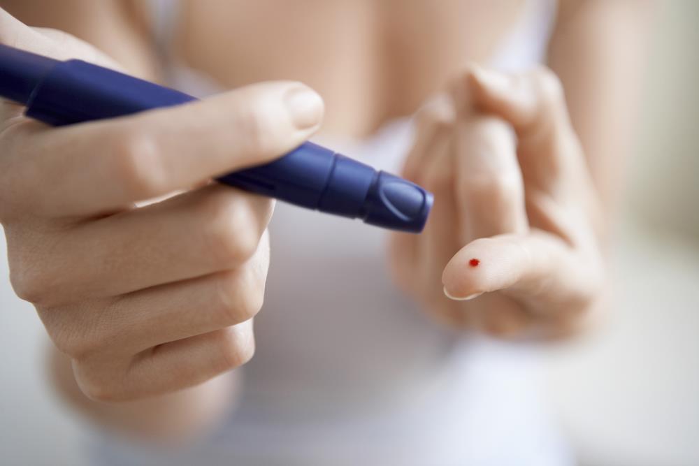 Regularne mierzenie cukru pomoże szybciej zdiagnozować cukrzycę.